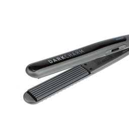 Щипцы-гофре для волос Dark Charm DEWAL BEAUTY HI2060W  фото 3