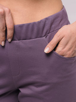 Брюки женские W3-686/1 L - Глория Трикотаж фото 4