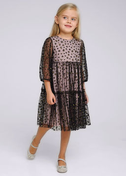 Платье детское