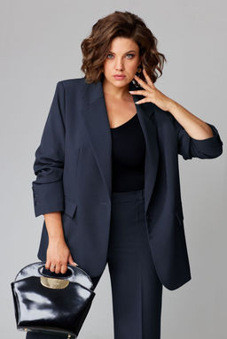 Костюм Aira Style 24-26 синий