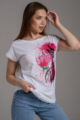 Футболка женская 7030/1