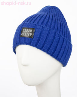 13108 MMH Колпак мужской (57-59)