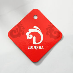 Лопатка из нержавеющей стали Доляна Home, 37,510 см, толщина 3 мм  фото 4