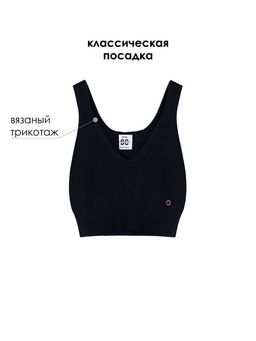 PlayToday / Жилет для девочки