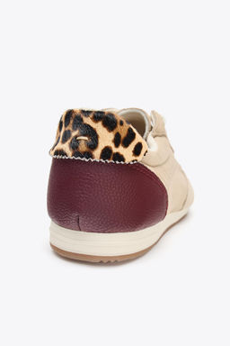 SOFT SPORTS TRAINERS - Zara фото 9