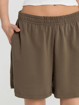 ШОРТЫ ЖЕНСКИЕ - Mark formelle фото 4