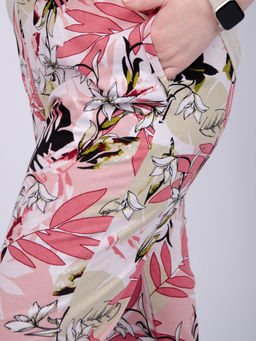 Костюм "Лилия", трикотаж