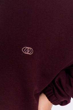 Костюм М323169ВШа Бордо - Елена фото 10