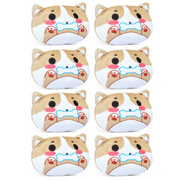 Игрушка -Антистресс "Подушка с Корги"