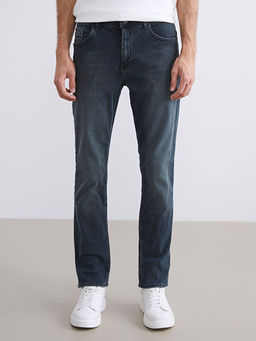 779 Regular Fit Erkek Jean Pantolon