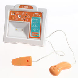 Набор для опытов Научный набор, 3в1 - Эврики фото 9