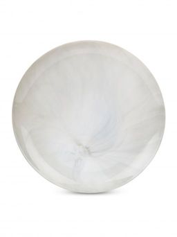 Тарелка десертная ДИВАЛИ МАРБЛ 19см