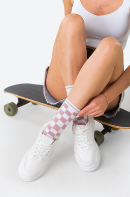 Женские хлопковые носки Happy Fox  фото 7