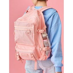 Рюкзак BL-A9293/4 розовый