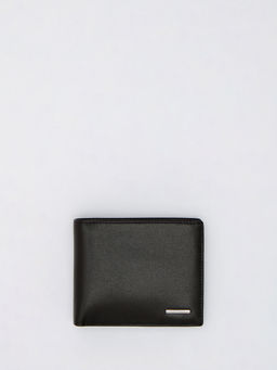 Кошелек 20913 black Pratero