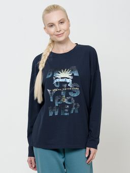 Pelican DFJ6875 джемпер женский