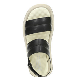Туфли летние для школьников-девочек