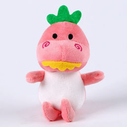 Новогодний набор Дракоша, игрушка в кружке, МИКС - Milo toys фото 4