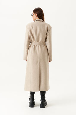 пальто женское - Elletto фото 5