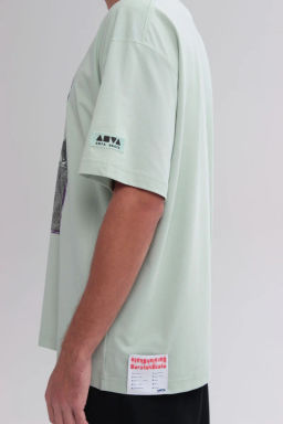 Футболка Anta SCRATCH SKATE  фото 5