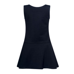 Сарафан детский школьный темно-синий 930 (146, 76)