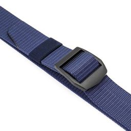 Ремень мужской из полиэстера ДРК 3036/40 - Sergio valentini фото 9