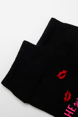 Носки женские Berchelli Болтушка набор 3 пары  фото 8