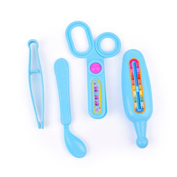 Набор доктора "Медсестра" в пакете