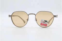 Солнцезащитные очки DIDTR (Polarized) с мешочком 0743 53-20-150 C15-52 (хамелеон)