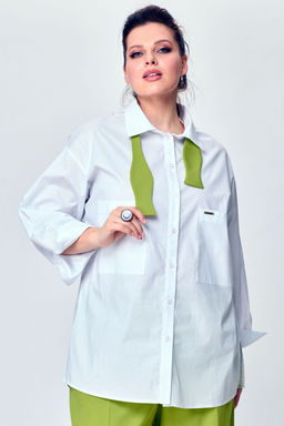 Платье SOVA 11216S-Р темно-синий - Mira fashion фото 64