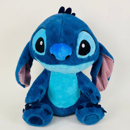 Мягкая игрушка Стич сидячий 52 см - Storyland фото 4