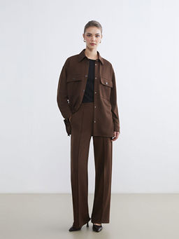 Oversize Kad?n G?mlek Tunik