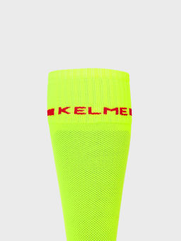 Гетры KELME Adult Long Football Socks Light Green