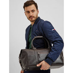 Дорожная сумка Dornan Black - Lakestone фото 16