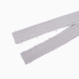 Юбка баска женская MIST, размер 46-48 (L-XL), серая