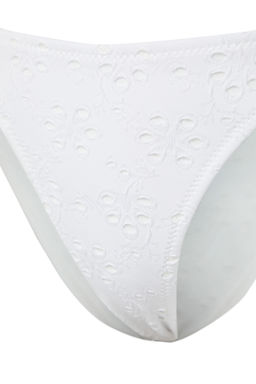 TRENDYOLMILLA Siyah Ucgen Baglamal? Dokulu Regular Bikini Tak?m? TBESS24BT00082  фото 22