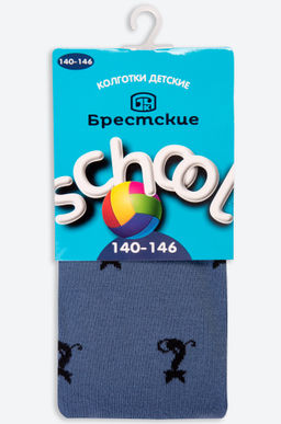 Колготки для девочки Брестские  фото 3