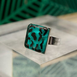 WILD WAY Кольцо KO4745