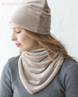 60/2 Манишка женская (54-58)