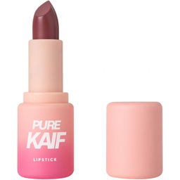 Love Generation Помада в стике "Pure kaif" тон 10 sisters - винный, 4 г