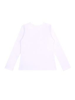 Уценка 50% лонгслив 1ДДЛД3569001 - Апрель фото 2