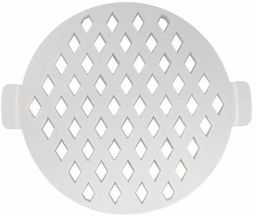 Кулинарная форма для декорирования пирога из песочного теста VL80-289 в ассортименте 2 цвета /Мульти - Мультидом фото 2