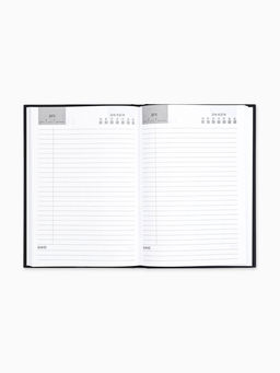 Ежедневник А5, 80 листов в твердой обложке Все это суета - Artfox фото 5