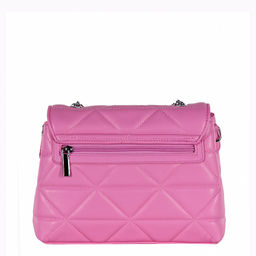 Сумка 8389CD m.red  Alex&Mia