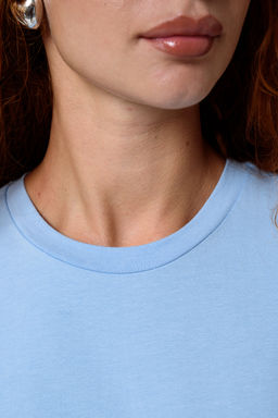 Футболка оверсайз женская 14415/1