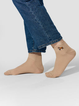 Цена за 5 пар! НОСКИ МУЖСКИЕ