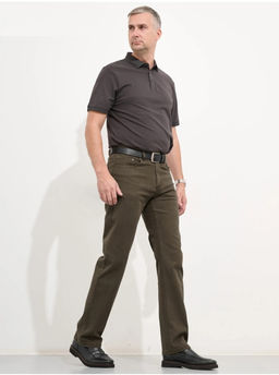 Джинсы мужские