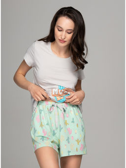 Домашняя пижама Indefini (Арт.534000-3022TBD)