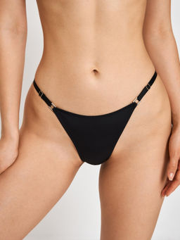 Infinity /  Трусы жен Eylen черный