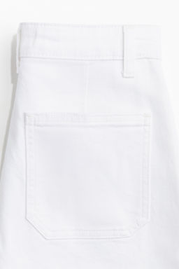 Wide High Jeans - H&m фото 7
